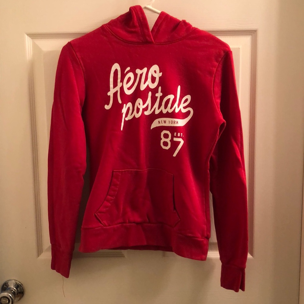 Aeropostale Hoodie